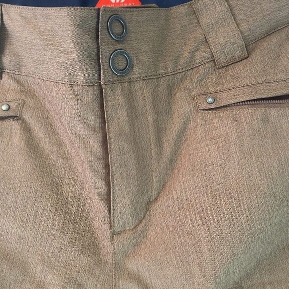 Columbia Snow Pants OMNI - HEAT - Picture 5 of 14